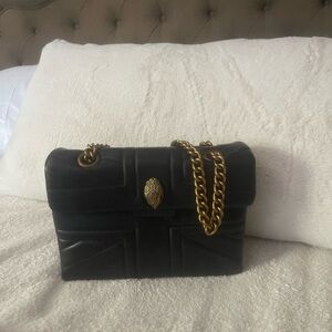 KURT GEIGER black purse